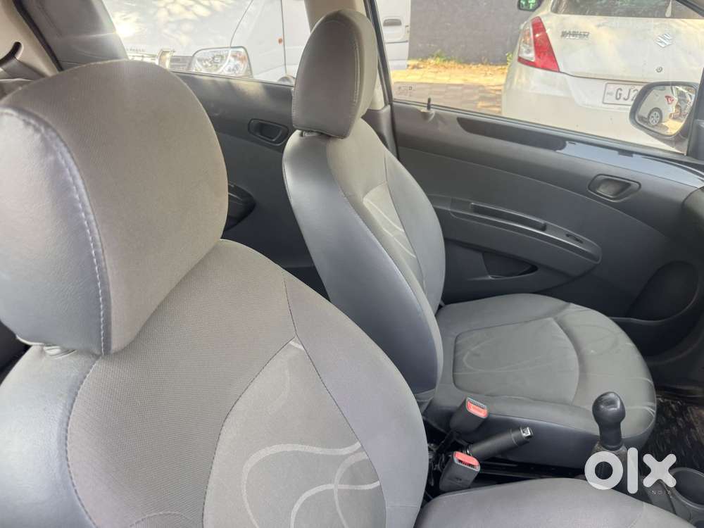 Chevrolet Beat Lt Petrol, 2015, Petrol