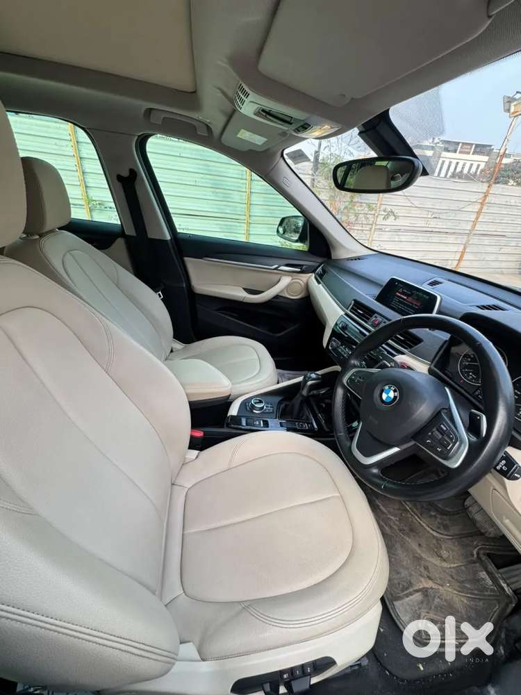 Bmw X1 2.0 Sdrive 20d, 2018, Diesel