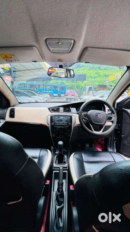 Tata Zest  1.3 Quadrajet Xe 75ps, 2018, Diesel
