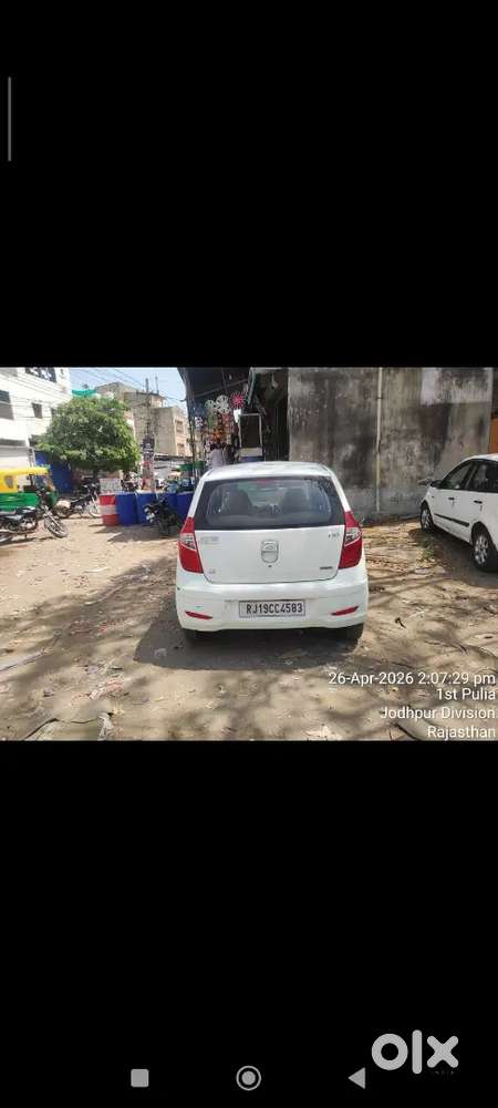 Well Condition 45000 Driven