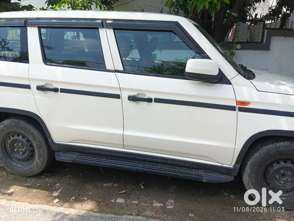 Mahindra Bolero Neo 2023 Diesel Car