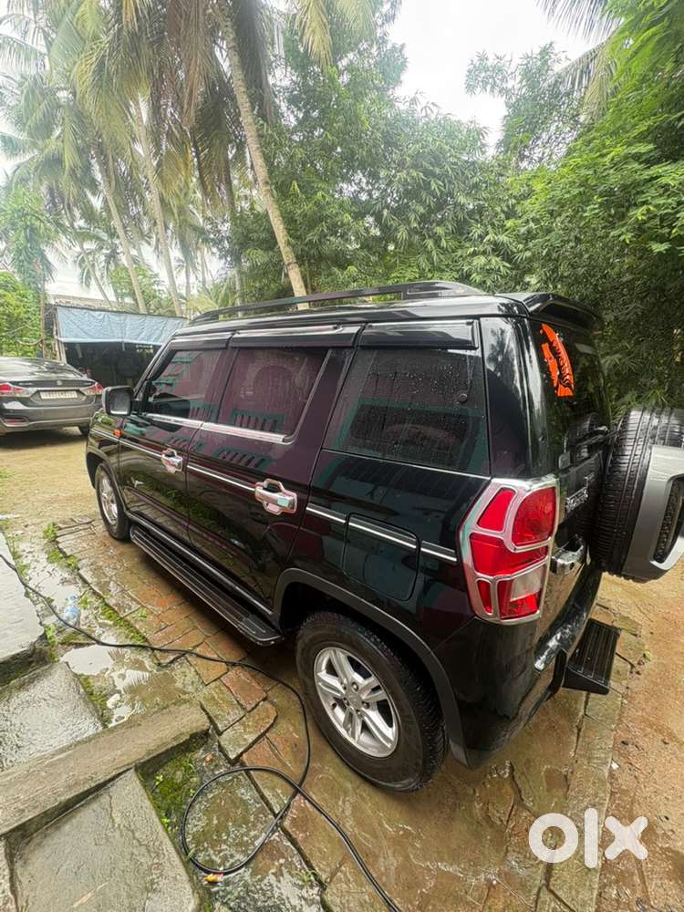 Mahindra Bolero Neo 2024