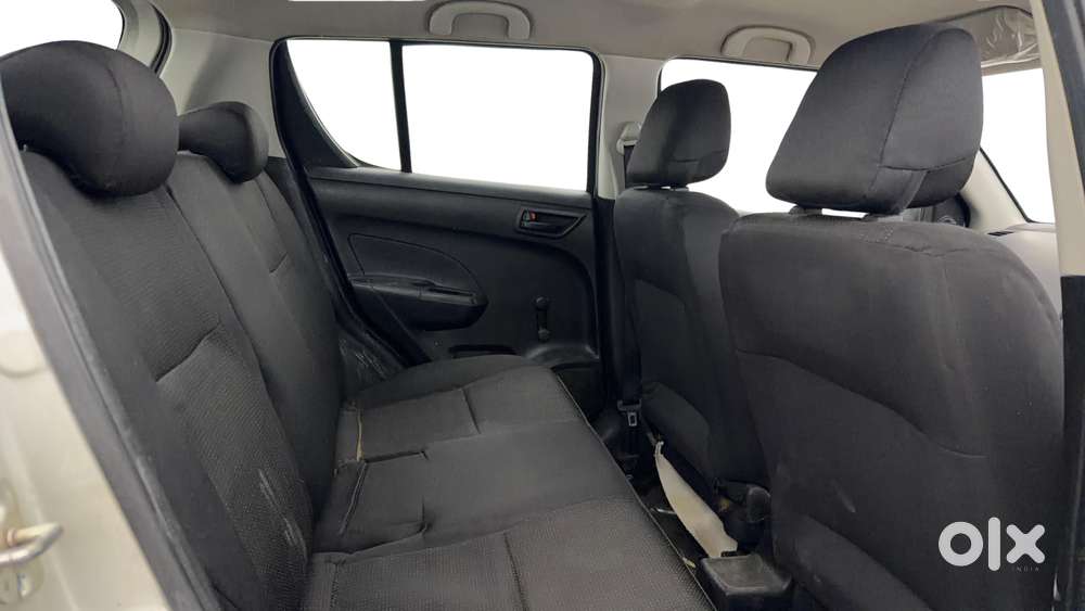 Maruti Suzuki Swift 1.2 Lxi (o), 2016, Petrol