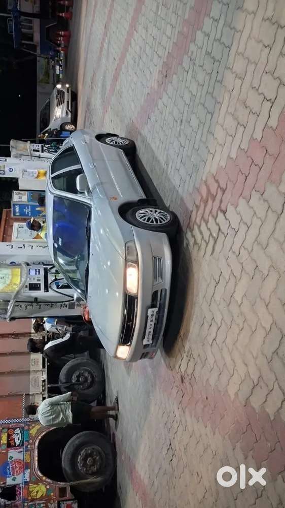 Mitsubishi Lancer 2004 In Showroom Condition