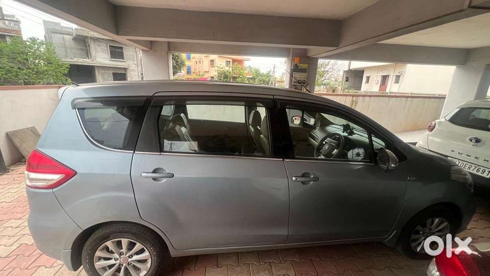 Maruti Suzuki Ertiga 2012 Diesel Well Maintained