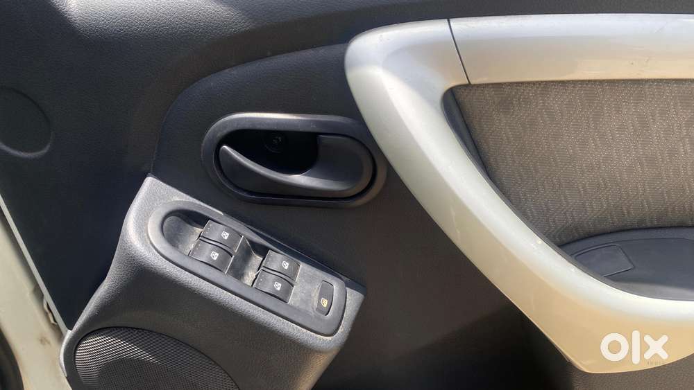 Renault Duster 85ps Diesel Rxl, 2014, Diesel