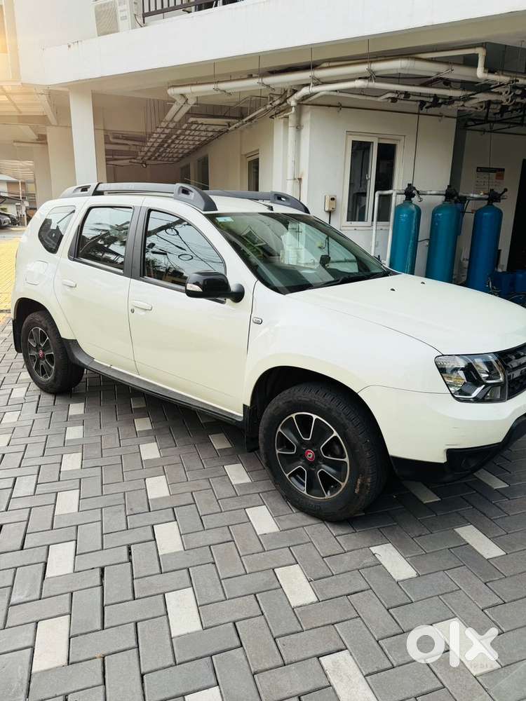 Renault Duster Diesel 55000 Km Driven