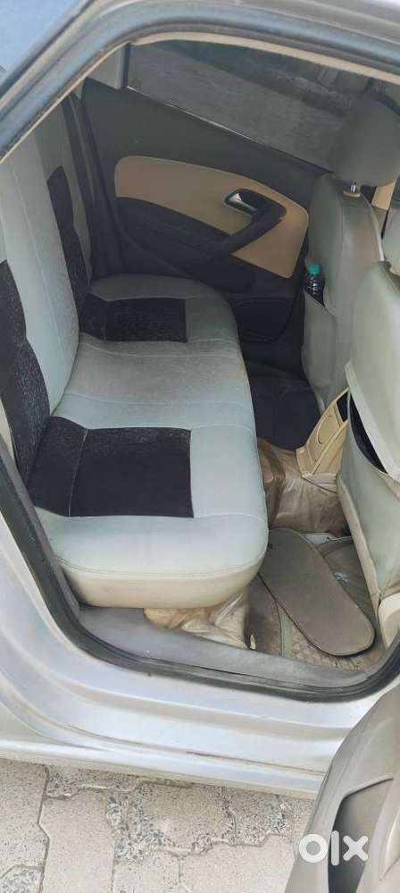 Volkswagen Vento 1.5 Comfortline Cup Edition Diesel, 2012, Diesel
