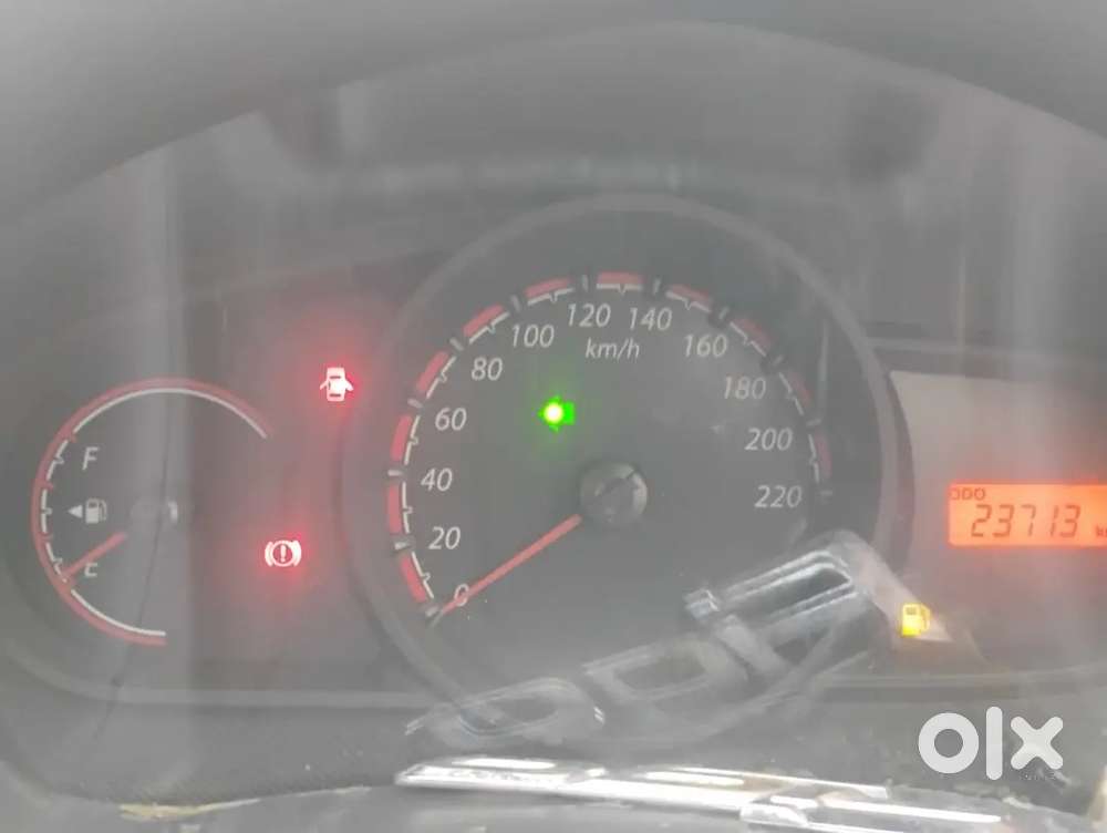 Ford Figo 2012 Petrol Well Maintained