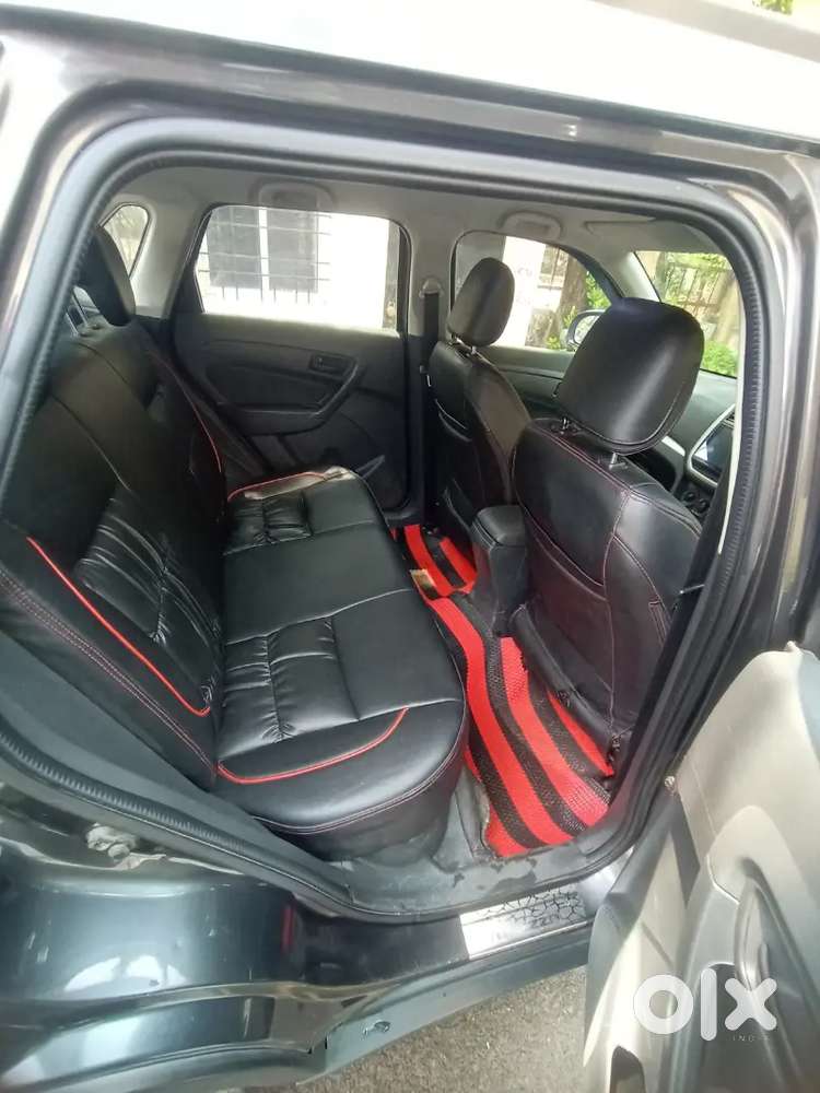 Vitara Brezza