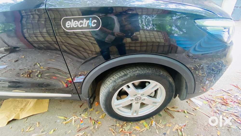 Mg Zs Ev Exclusive Pro, 2023, Electric