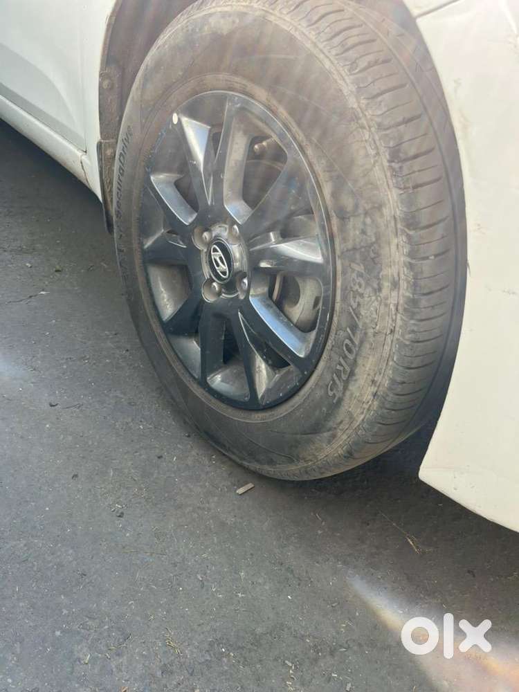 Hyundai I20 2020 Petrol Good Condition