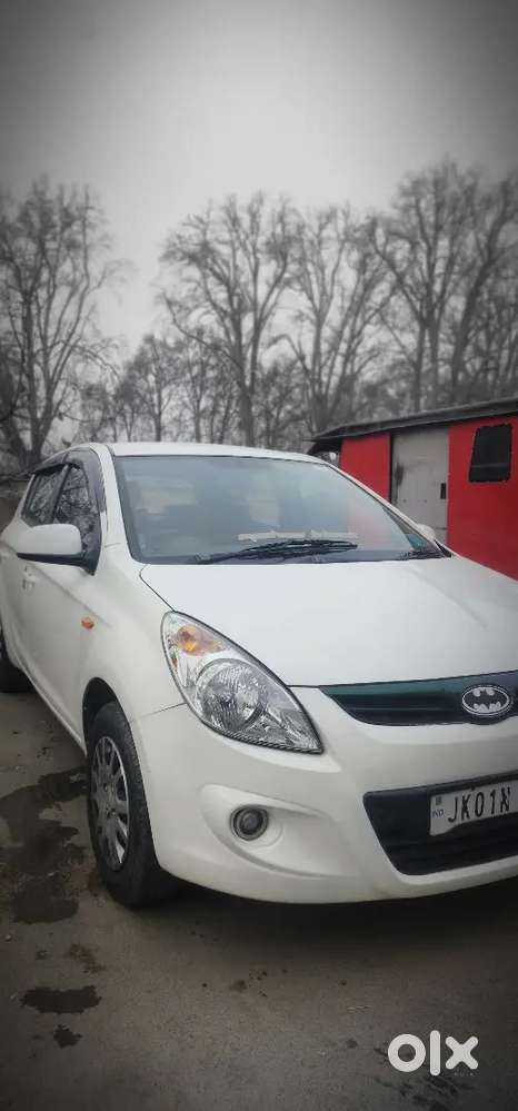 Hyundai I20 2010 Petrol Well Maintained Life Upto 2030