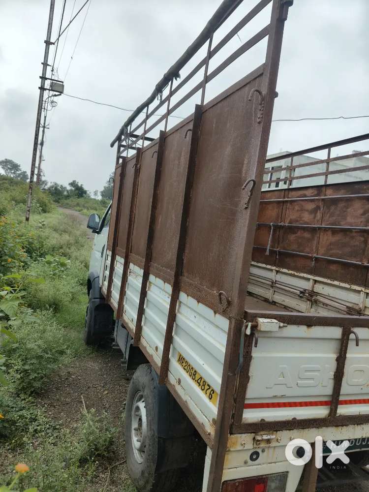 Ashok Leyland Stile Petrol 2021