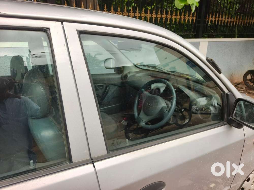 Hyundai Santro Xing 2006 Km Driven