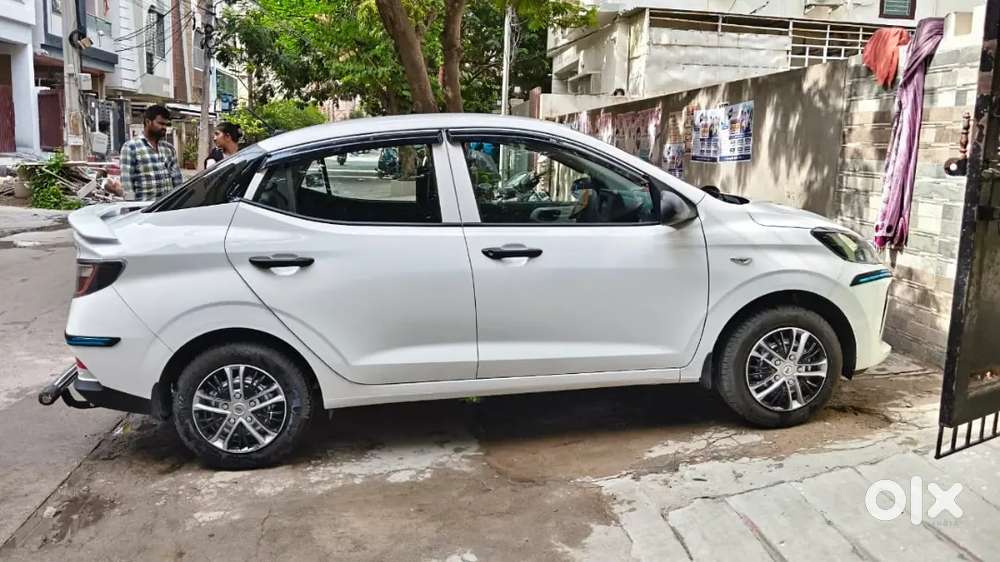 Hyundai Aura 1.2 S Cng 2026