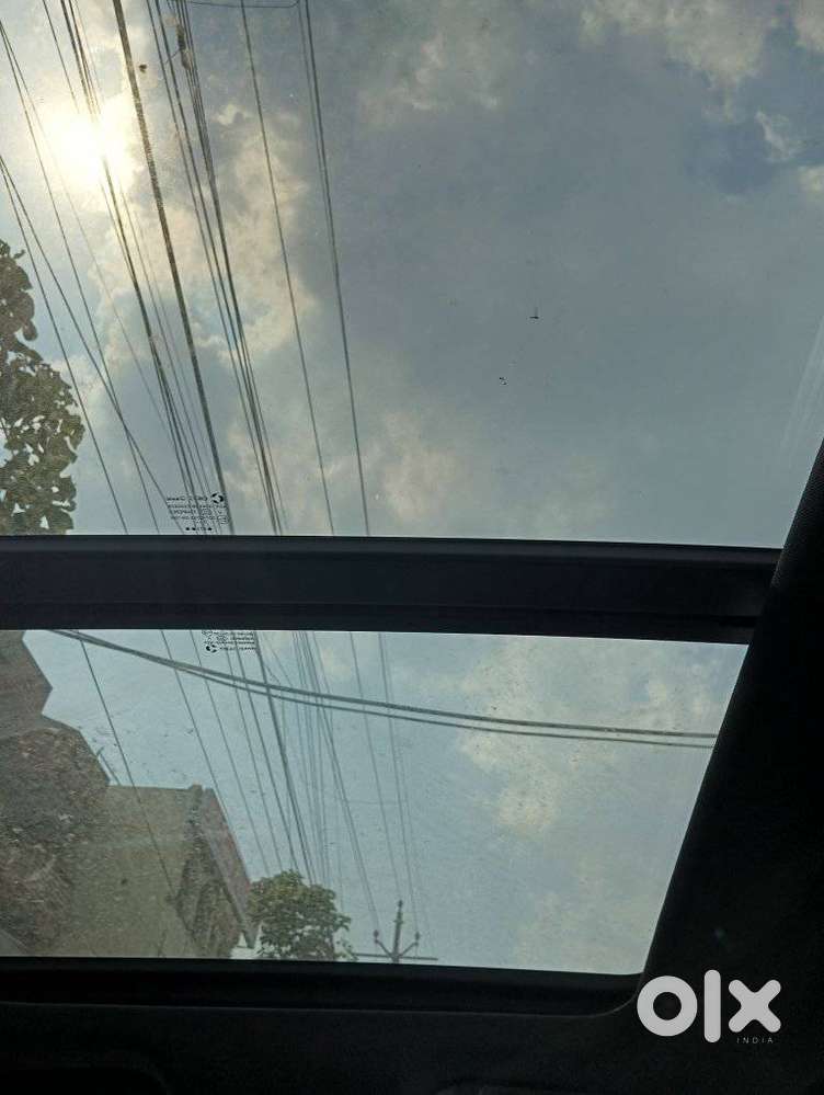 Tata Safari 2.0 Kryotec Xz Plus 6 Str, 2022, Diesel