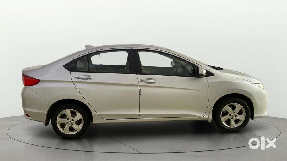 Honda City I Vtec Vx, 2015, Petrol