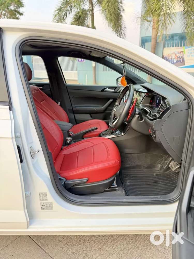 Volkswagen Virtus, 2025, Petrol