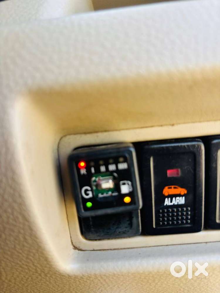 Maruti Suzuki Swift Dzire Vxi Optional, 2013, Cng & Hybrids