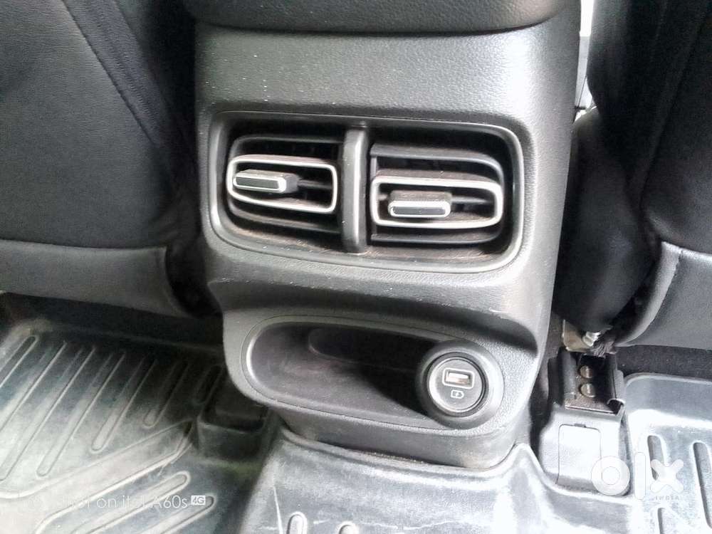 Hyundai Creta 1.5 S Plus Knight Diesel, 2023, Diesel