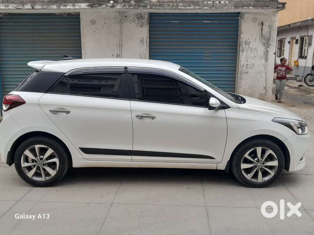 Hyundai I20 E Asta 1.2, 2015, Diesel