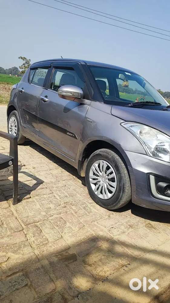 2015 November Swift Vdi Abs Optional 28 Km/litre Diesel Mileage