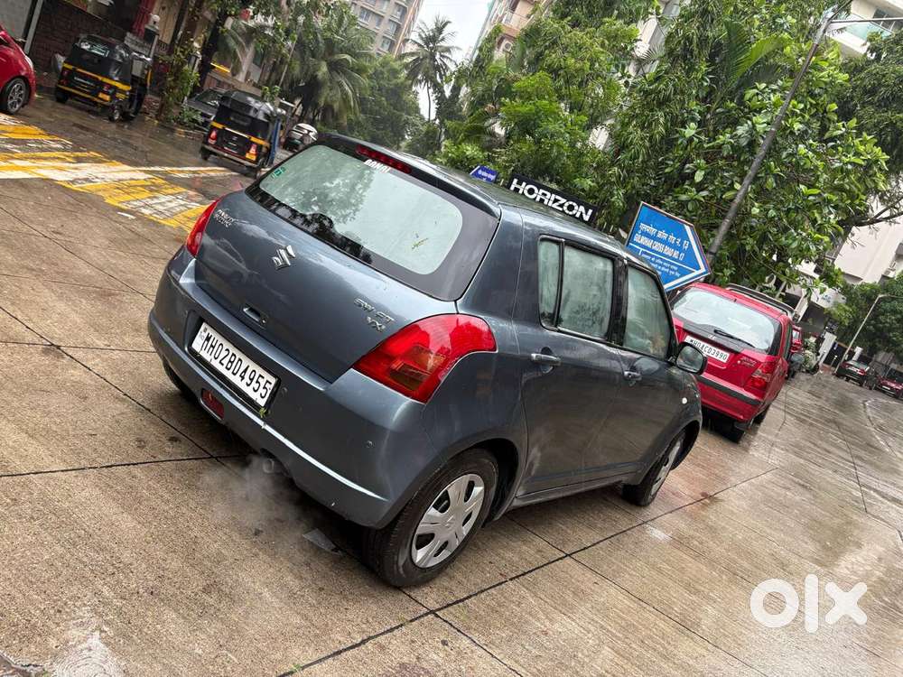 Maruti Suzuki Swift Vxi + Manual, 2007, Petrol