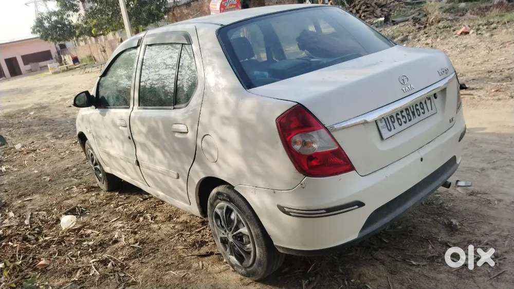 Tata Indigo Cs 2015 Diesel 122000 Km Driven