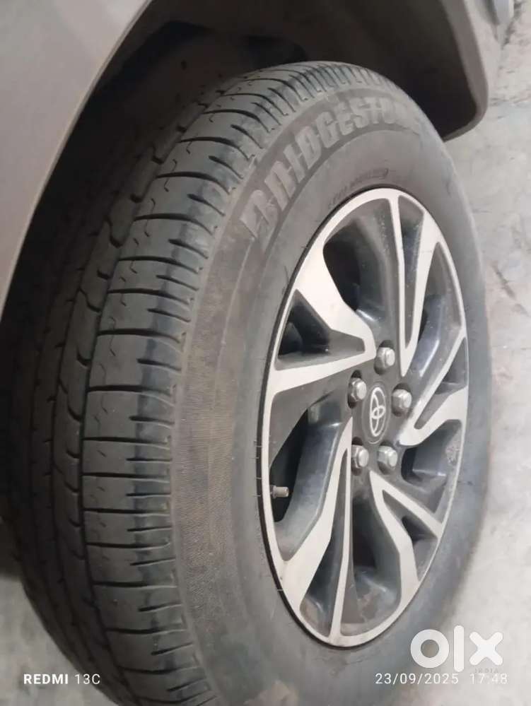 Toyota Innova Crysta 2022 Edition