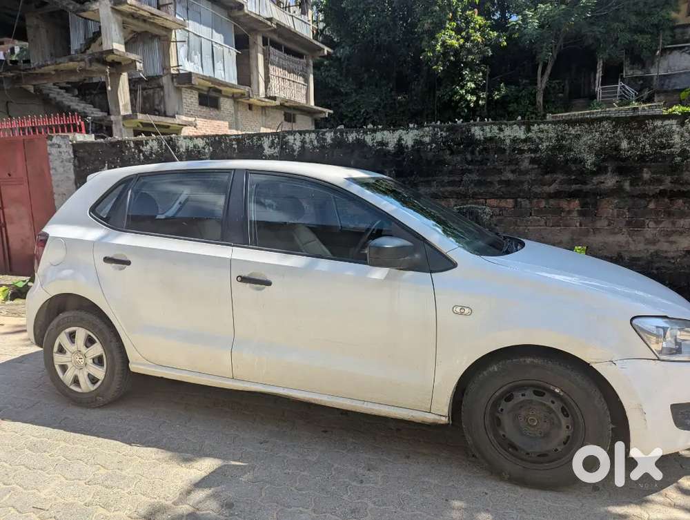 Volkswagen Polo 2010