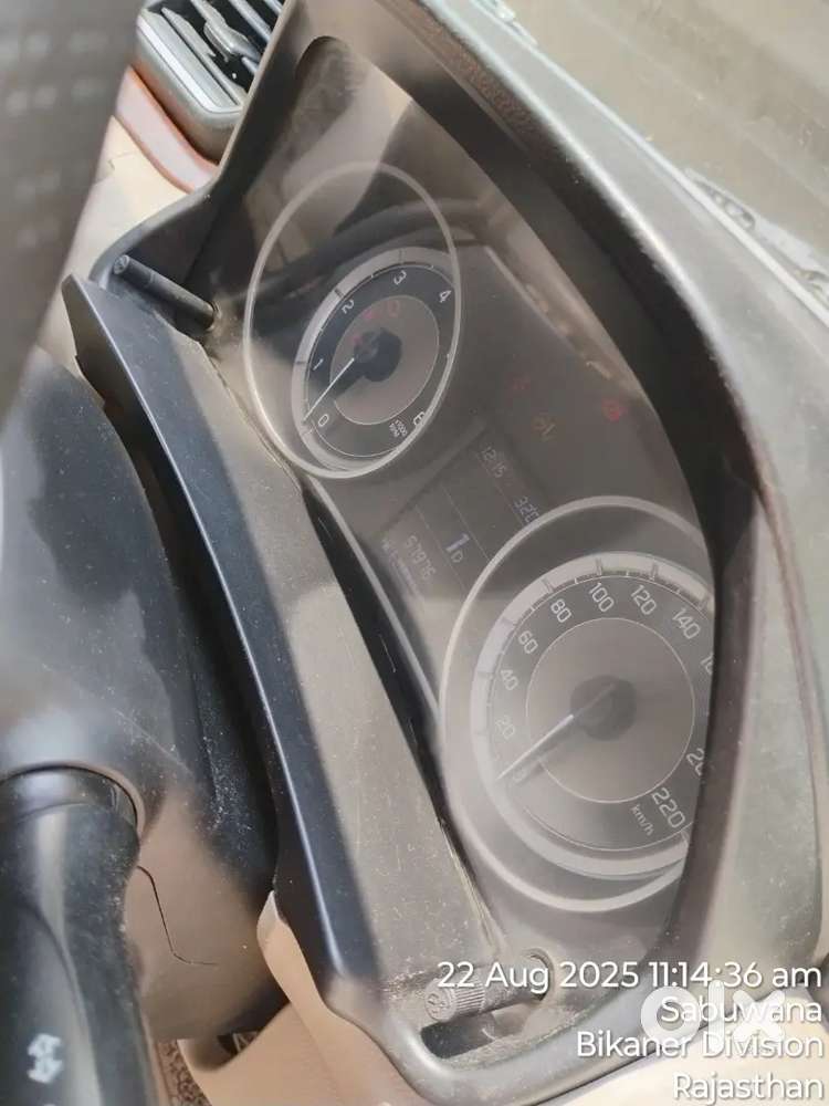 Maruti Suzuki Dzire 2018 Diesel 67000 Km Driven