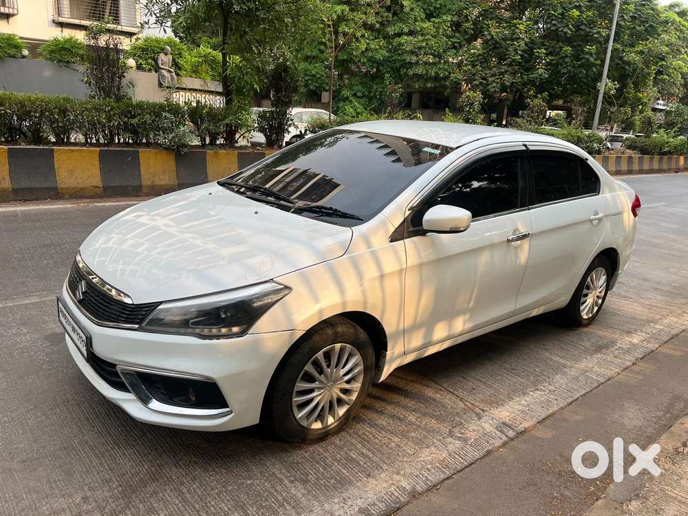 Maruti Suzuki Ciaz 2014-2017 Vdi, 2015, Diesel