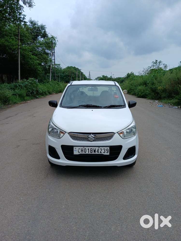 Maruti Suzuki Alto K10 1.0 Vxi, 2019, Petrol