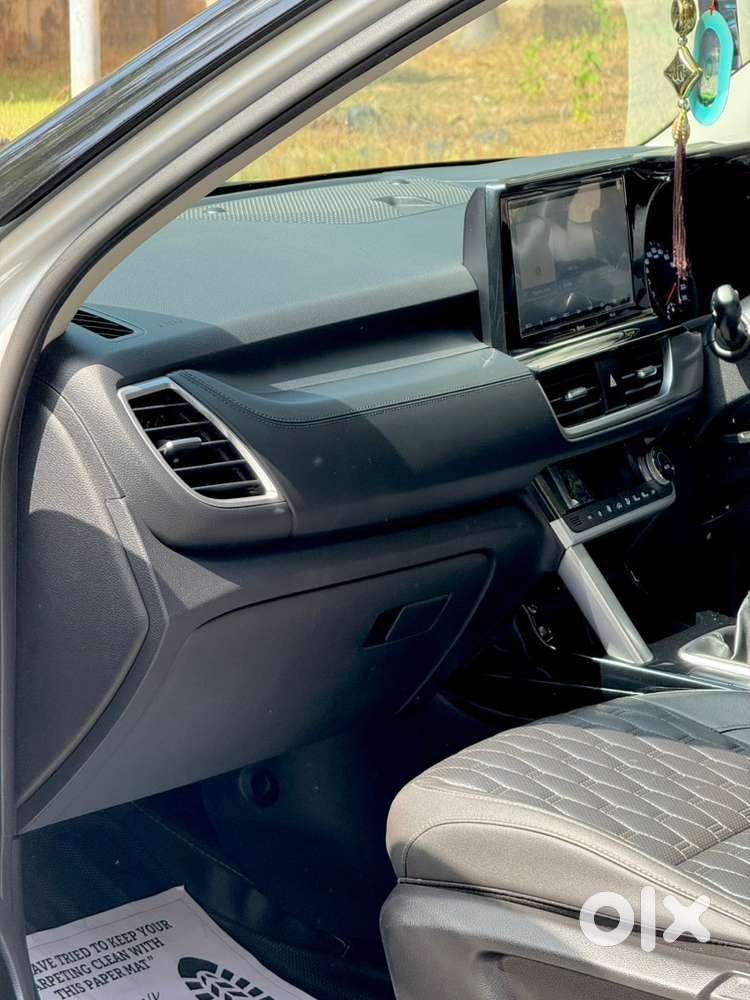 Kia Seltos 2021 Petrol 35000 Km Driven