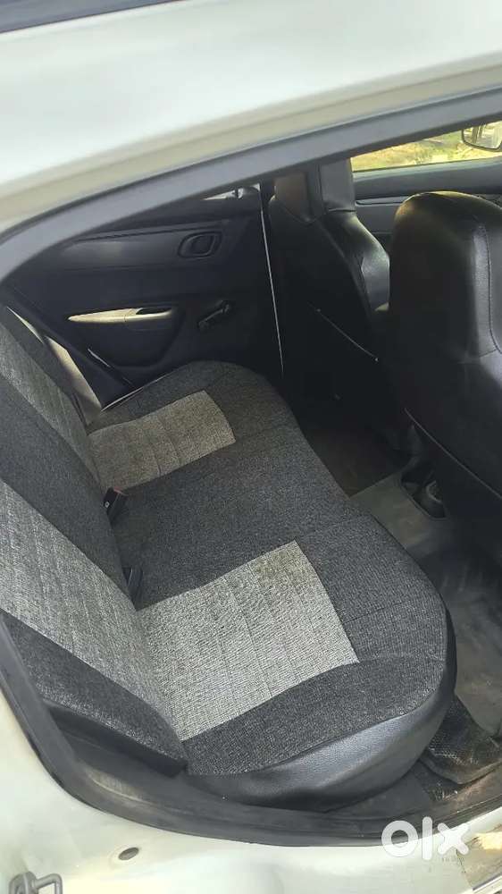 Renault Kwid 2015 Petrol