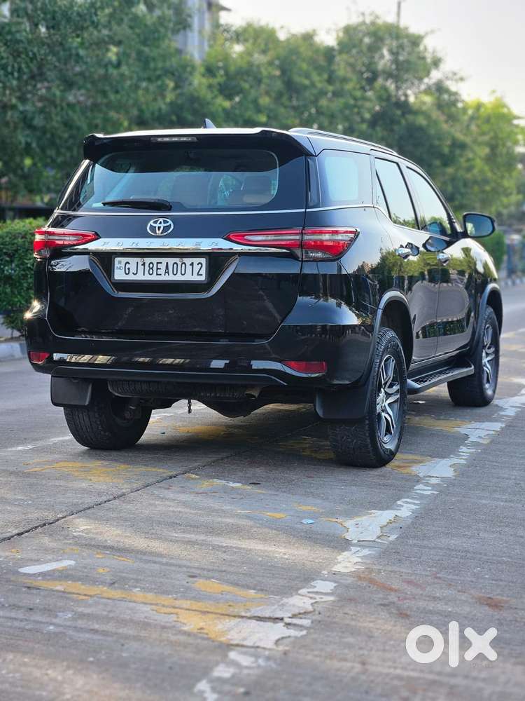 Toyota Fortuner 3.0 4x2 Automatic, 2023, Diesel