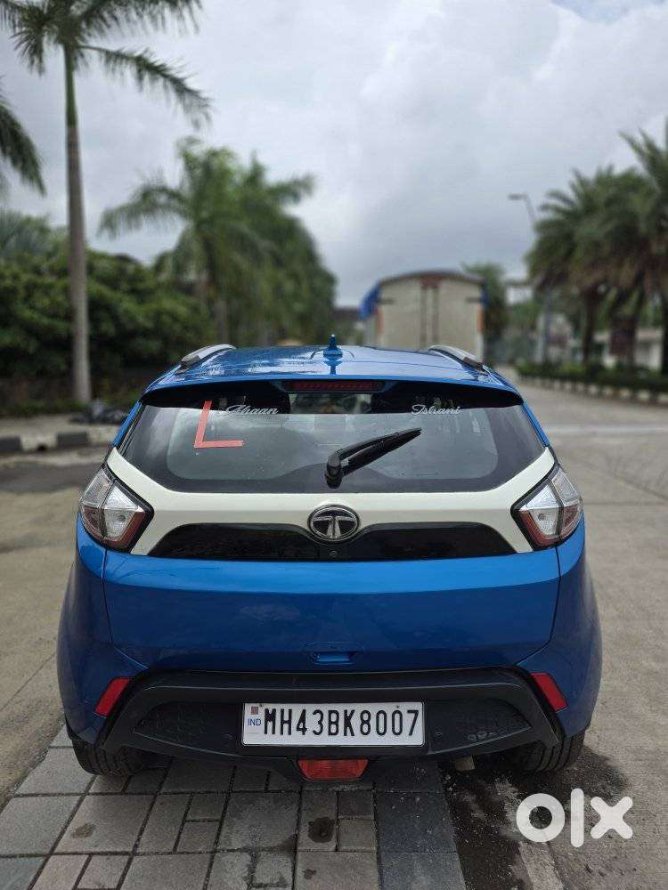 Tata Nexon 1.5 Revotorq Xz Plus, 2018, Diesel