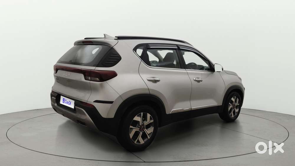 Kia Sonet 1.2 Htk Plus, 2023, Petrol