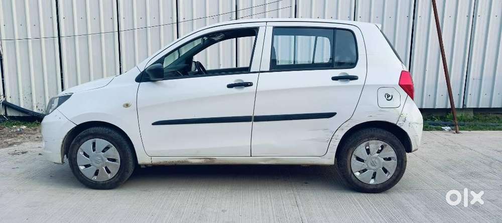 Maruti Suzuki Celerio 2014-2017 Vxi, 2014, Petrol