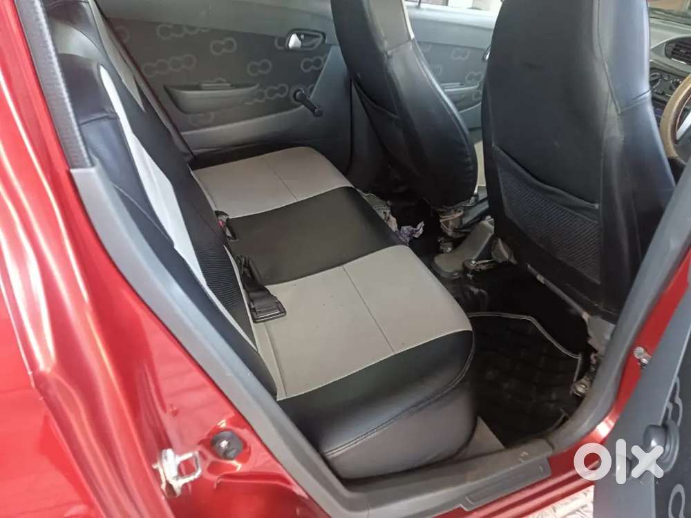 Maruti Suzuki Alto Lxi Kasaragod