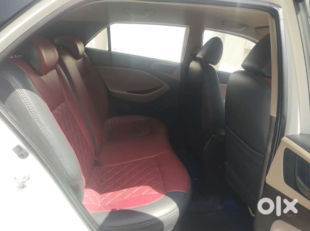 Hyundai I20 Asta Option Cvt, 2018, Petrol