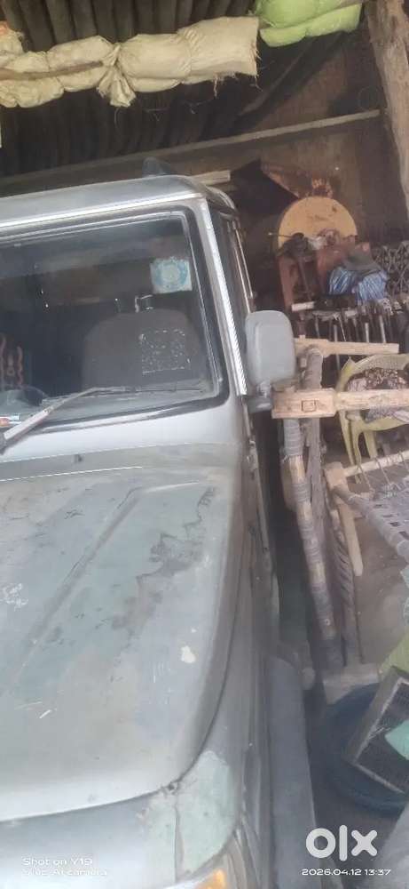 Pickup Ok Good Condition