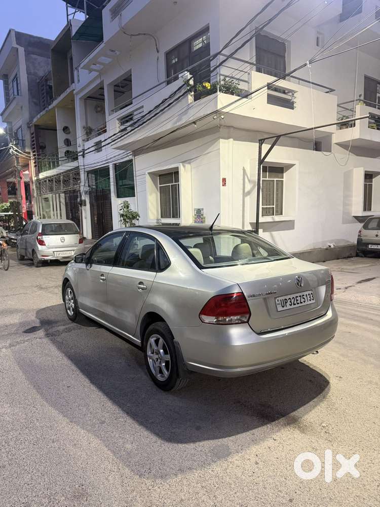 Volkswagen Vento 1.6 Mpi All Star, 2013, Petrol