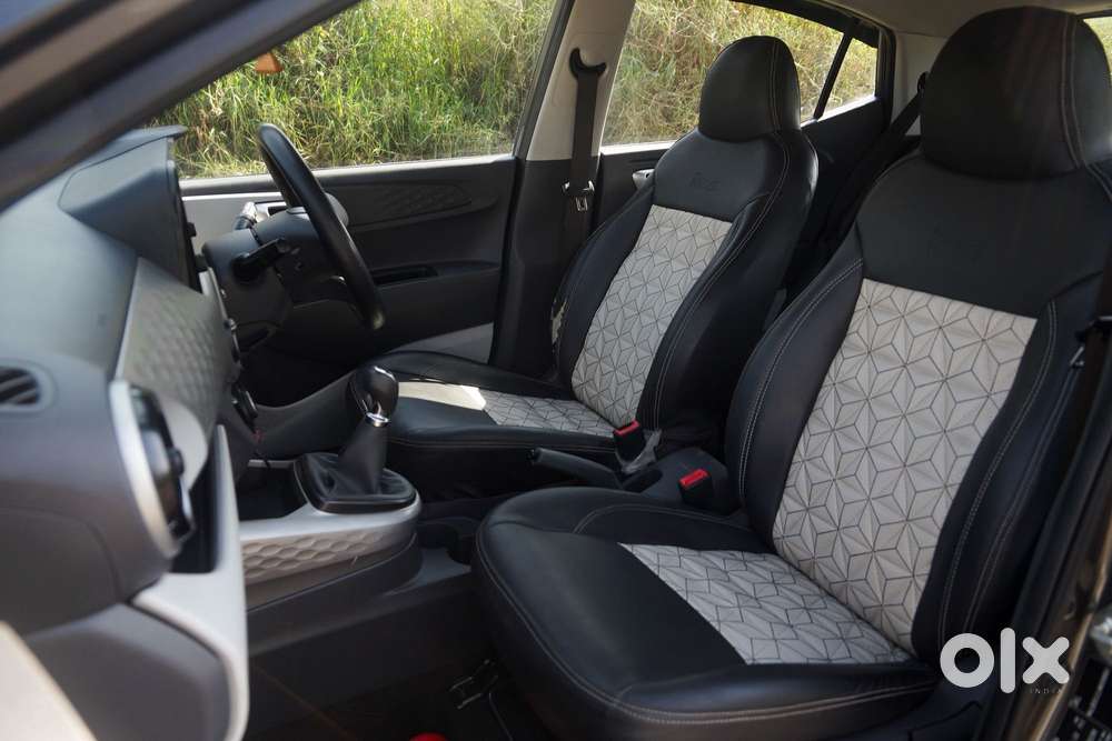 Hyundai Grand I10 Nios Sportz 1.2 Kappa Cng, 2022, Cng & Hybrids