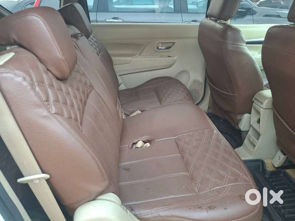 Maruti Suzuki Ertiga Zxi Plus Petrol, 2022, Petrol