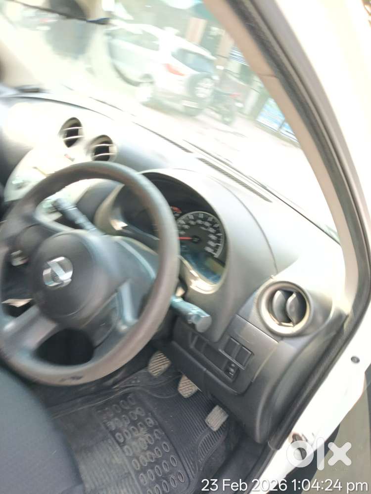 Nissan Micra 2010-2012 Xe Plus, 2012, Petrol