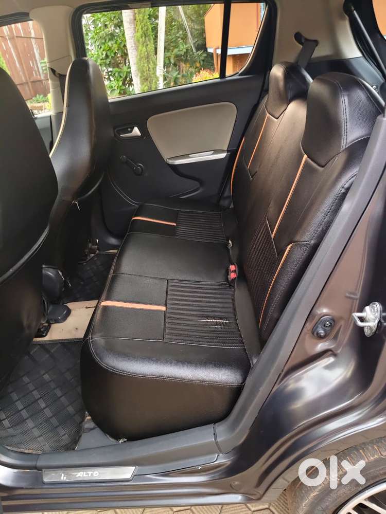 Maruti Suzuki Alto 800, 2016, Petrol