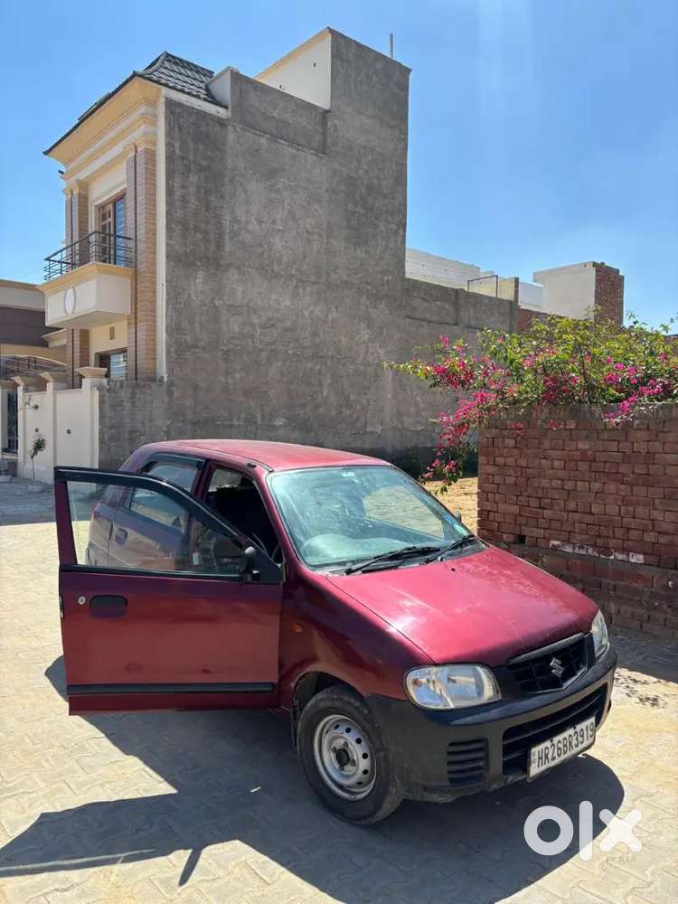 Maruti Suzuki Alto 800 2012 Petrol 89540 Km Driven
