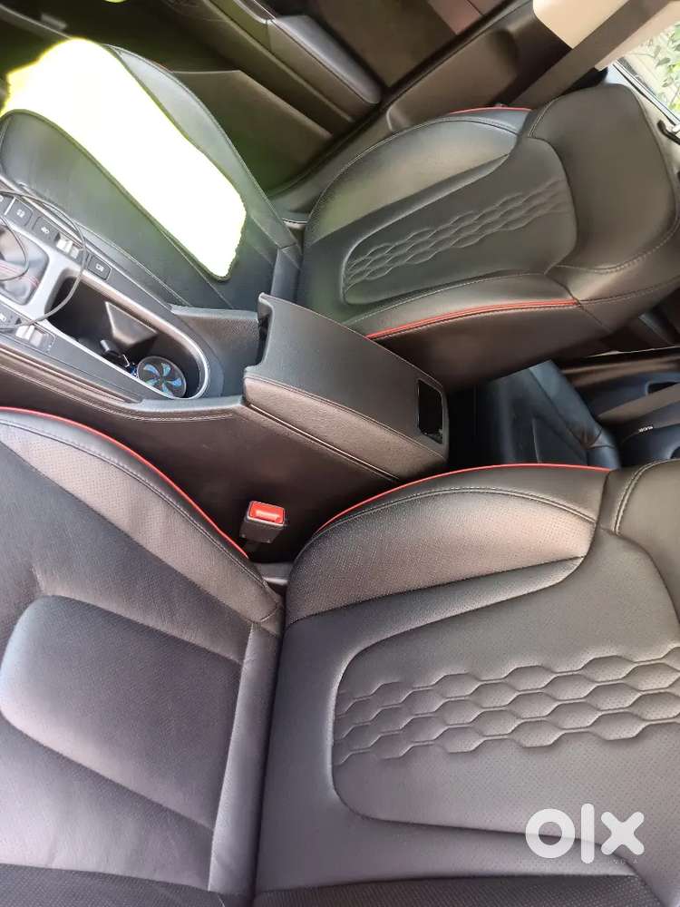 Hyundai Creta 2021 Petrol 8065 Km Driven